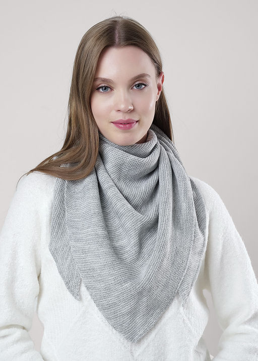 Шарф женский