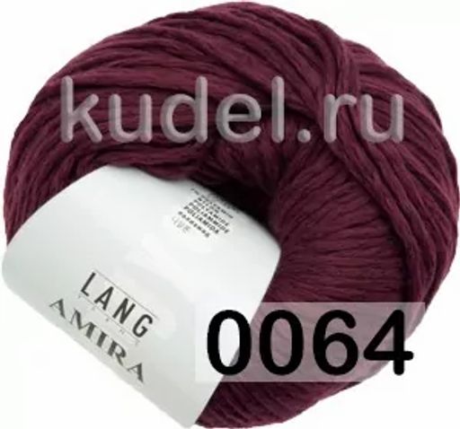 Пряжа AMIRA LANG  фото 5