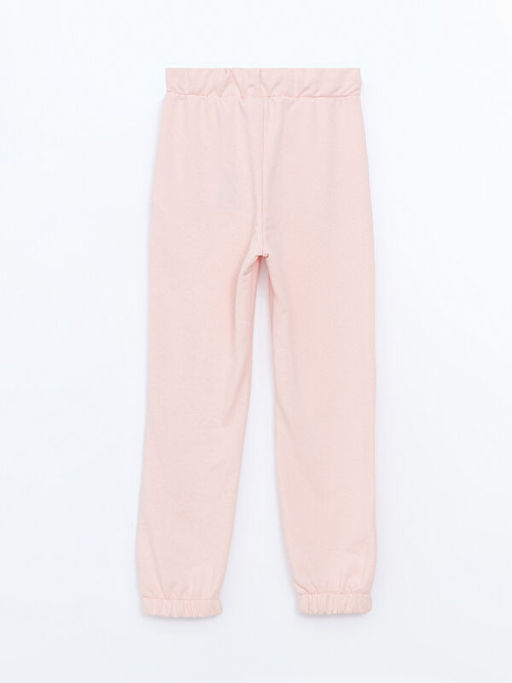 Beli Lastikli K?z ?ocuk Jogger E?ofman Alt? - Waikiki фото 3