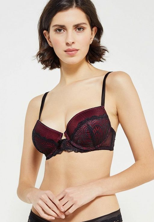 Бюстгальтер - Deseo фото 2