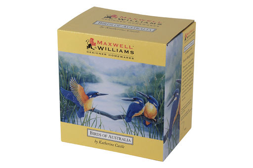 Кружка, Королевский рыбак, 0,3 л - Maxwell & Williams фото 2