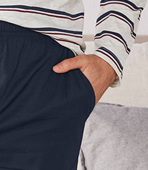 Мужская пижама LIVERGY  фото 6