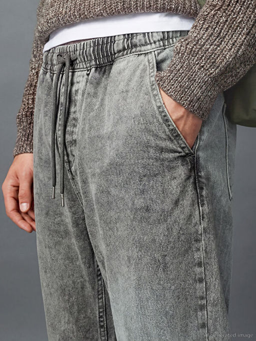 700 Straight Fit Erkek Jean Pantolon