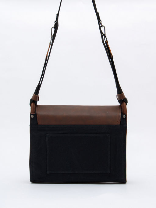 Сумка 1095NK black Naiet Lanke