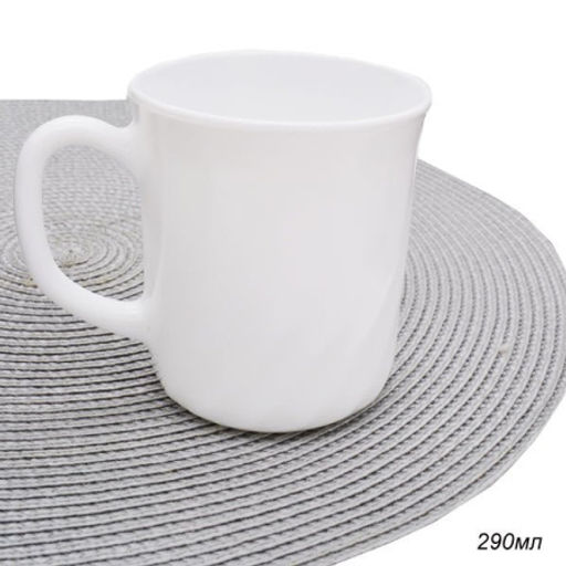 Кружка 290 мл Трианон / 66520/68978 /уп.6/36/