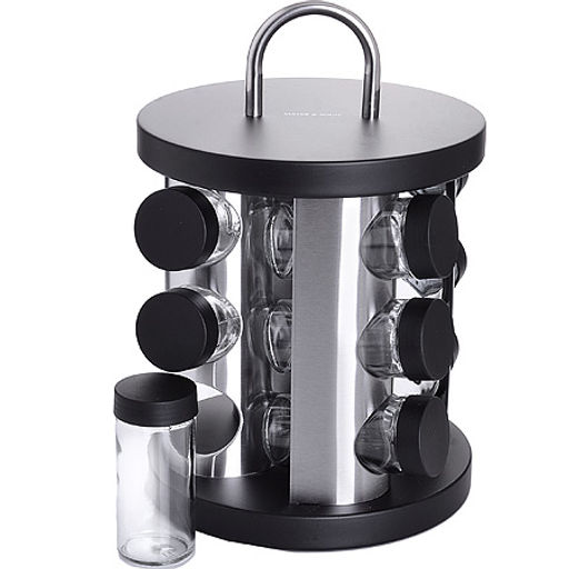 30512 Набор специй и приправ 13пр (24 специи внутри) MB (х3)