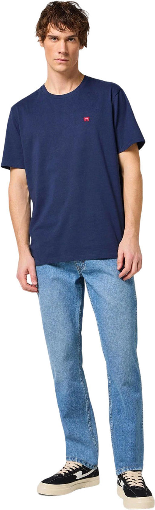 Джинсы мужские