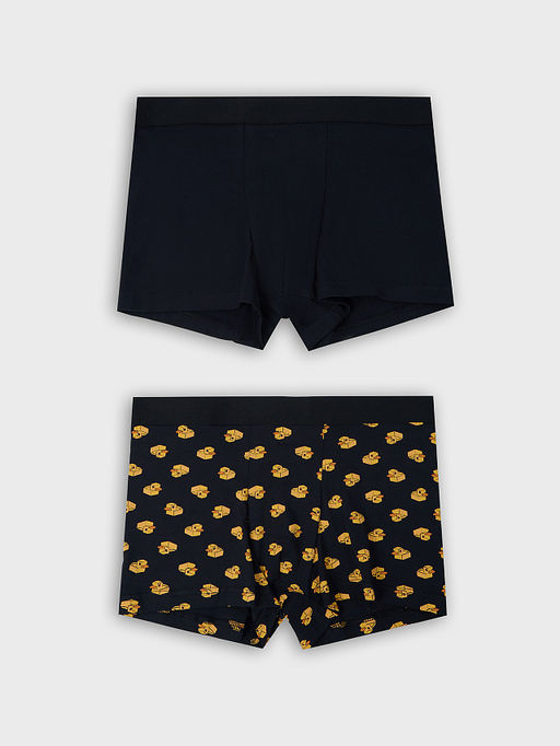 ТРУСЫ МУЖСКИЕ (2ШТ) - Mark formelle фото 9