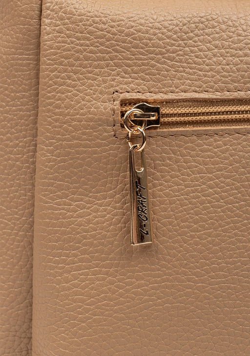 Сумка женская L-Craft, мягкая, натуральная кожа. Модель L123  фото 7