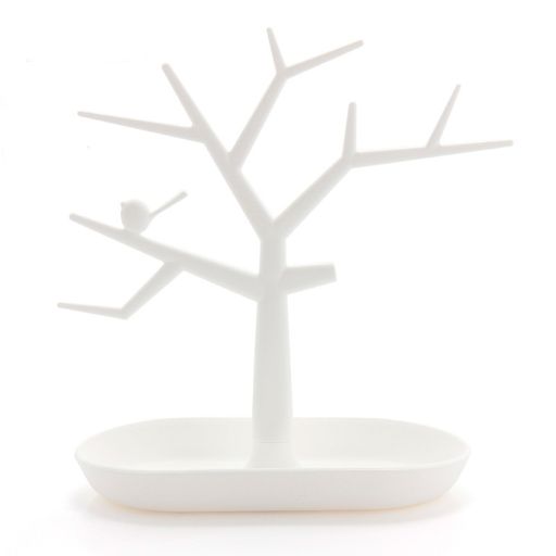 Органайзер для украшений Дерево (1239) Бордовый - Мой органайзер фото 8