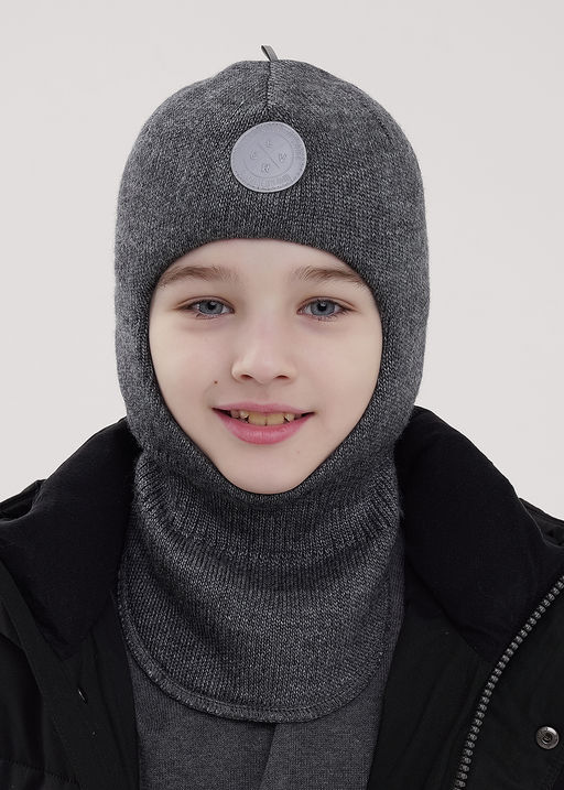 Шапка детская для мальчика