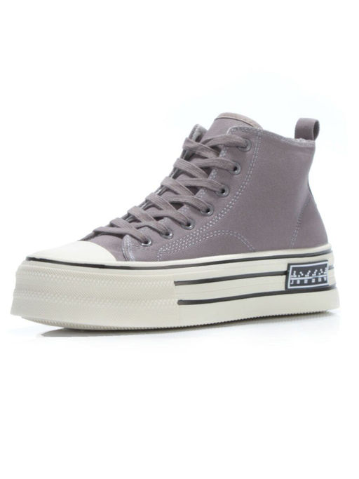 05-6037-6 Кроссовки женские (искусственные материалы) - No name фото 5