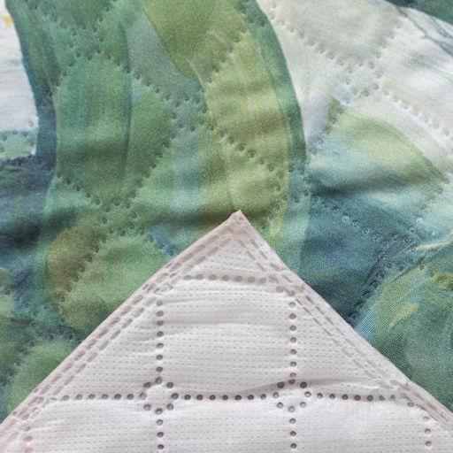 Покрывало детское Этель 1,5 сп Just dino, 145х210 см, микрофибра  фото 3