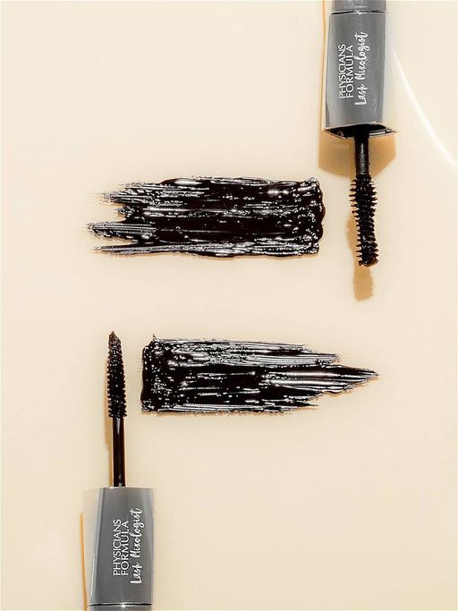 PHYSICIANS FORMULA Тушь для ресниц двойная Lash Mixologist Mascara, тон: черный, 14г/5.8г  фото 6