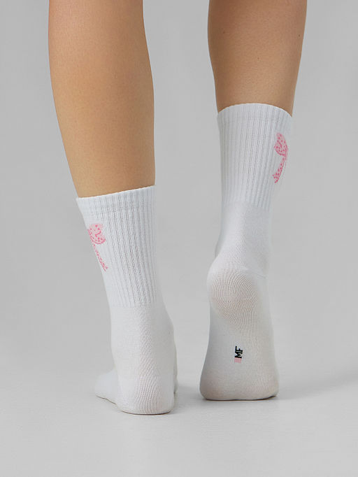 Носки женские в наборе, 3 пары - Mark formelle фото 5