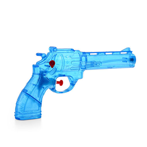 Водное оружие "Меткий револьвер" в пакете