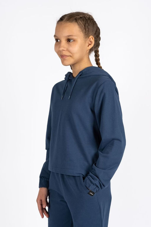 Джемпер для девочки 61356 Lets go - Let's go фото 41