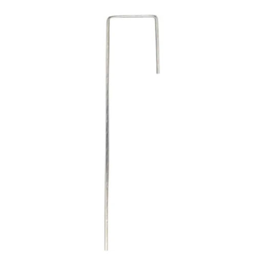 Скобы СГК020 Г-образные