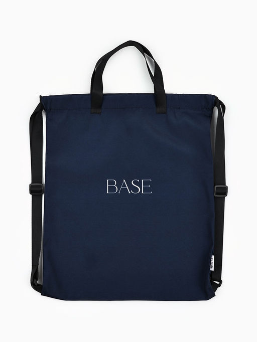 Мешок для обуви, Base, (текстиль) 41×31 см