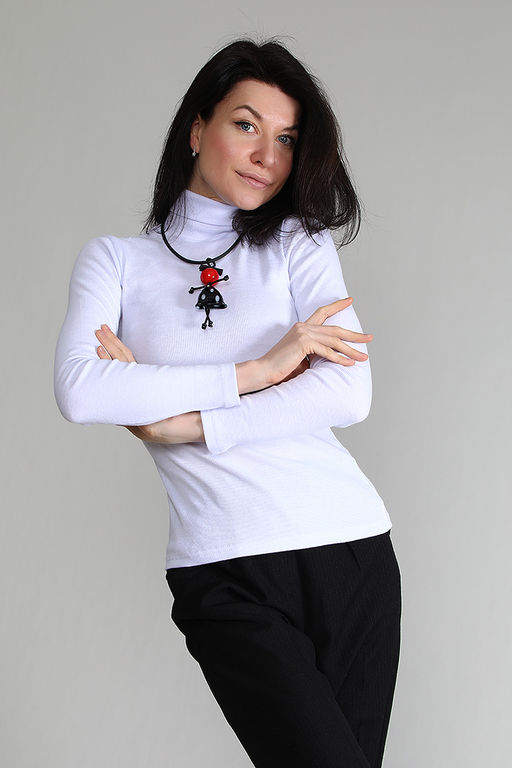 Водолазка 30111 - Натали фото 5