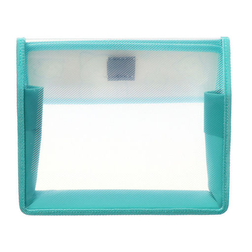 Папка для тетрадей, А5, пластиковая, 23×19×5 см «Котики»