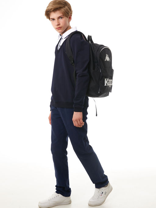 Джемпер обманка