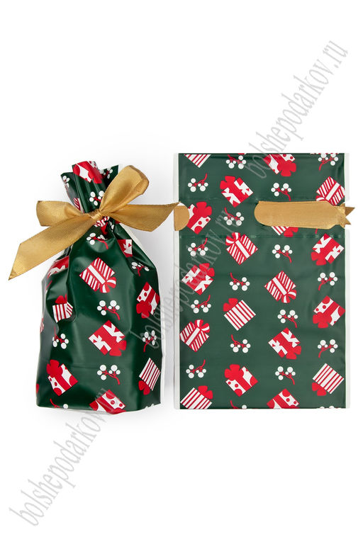 Пакет полиэтиленовый 11,5*17 см (50 шт) SF-7571, №2