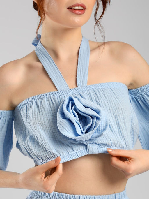 Костюм летний Соль&Перец  фото 5