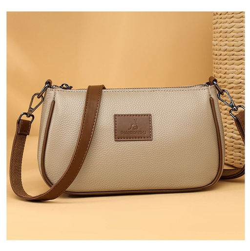 Bags Сумка женская / кожа / 04510501  фото 29