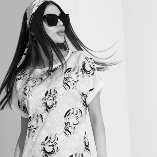 Платье Сладкая фантазия - Charutti фото 7