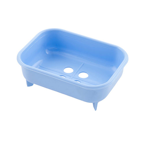 Мыльница настольная 5,5*14*10см - Полимербыт фото 3