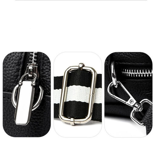 Bags Сумка женская / кожа / 	 0378152