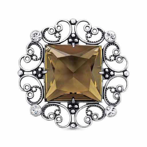 БРОШЬ 14615710Т - Красная пресня фото 4