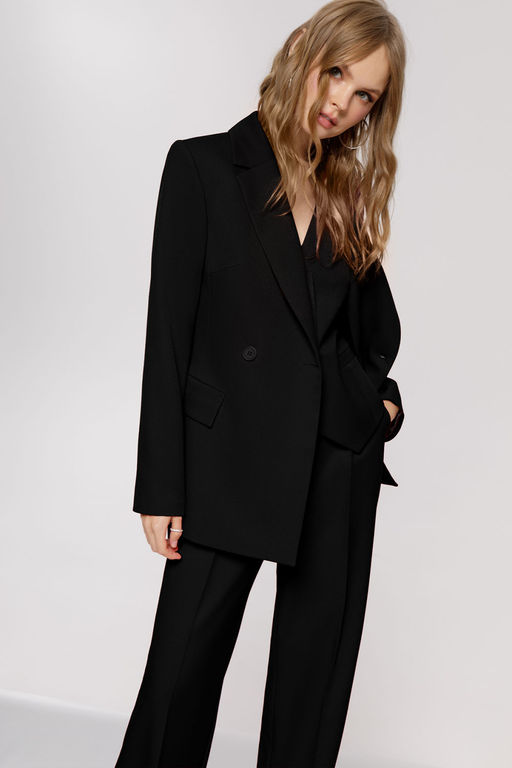 Костюм Pirs 4058 черный  фото 3