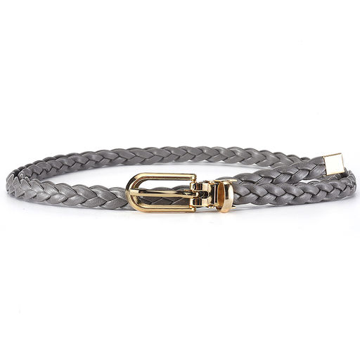 Ремень BL-2200-Gray