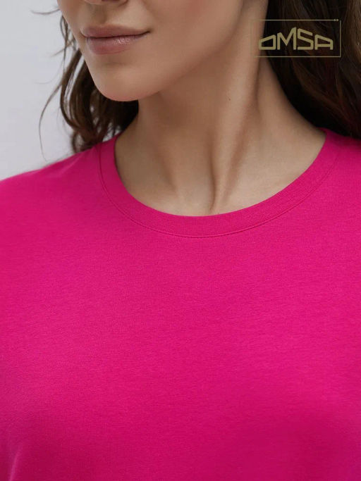 Футболка женская - Omsa фото 28