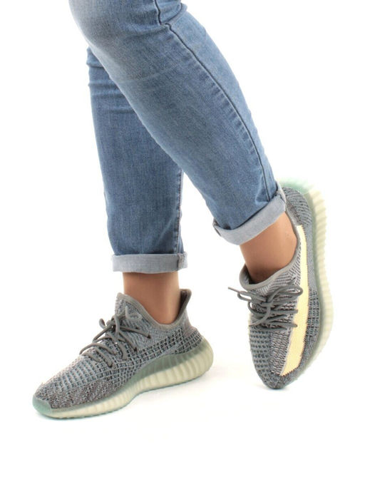 05-B557-12 Кроссовки женские - No name фото 4