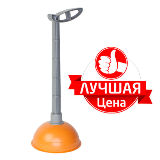 Вантуз RocknRoll SV4078