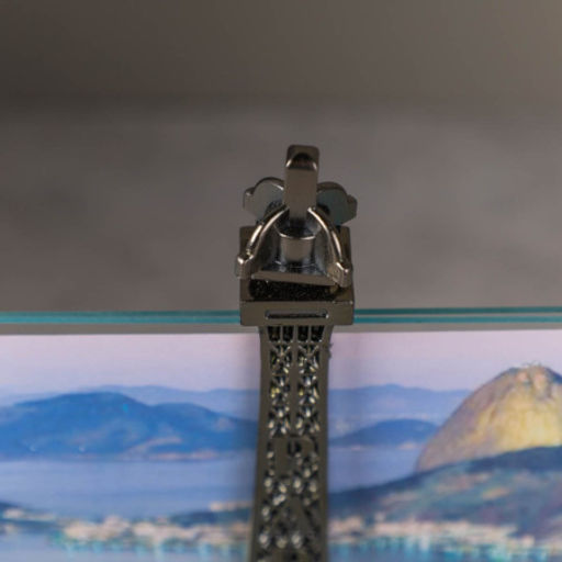 Фоторамка Эйфелева башня / JX968A /уп 84/ - Галеонтрейд фото 5