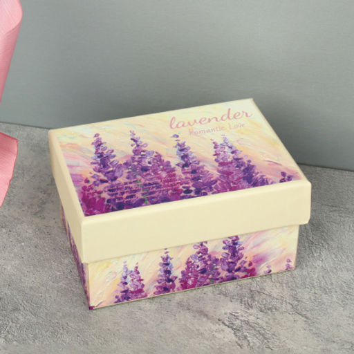 Коробка подарочная / S114-SY623 /уп 12/216/микс - Галеонтрейд фото 6