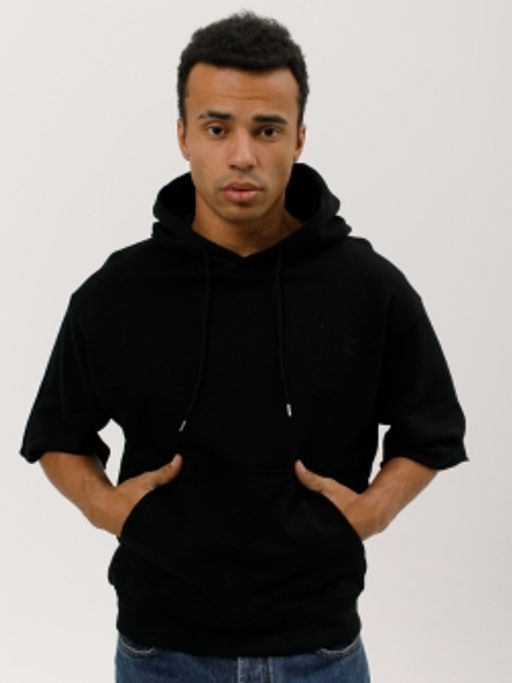 МУЖСКАЯ ТОЛСТОВКА - Giovedi фото 2