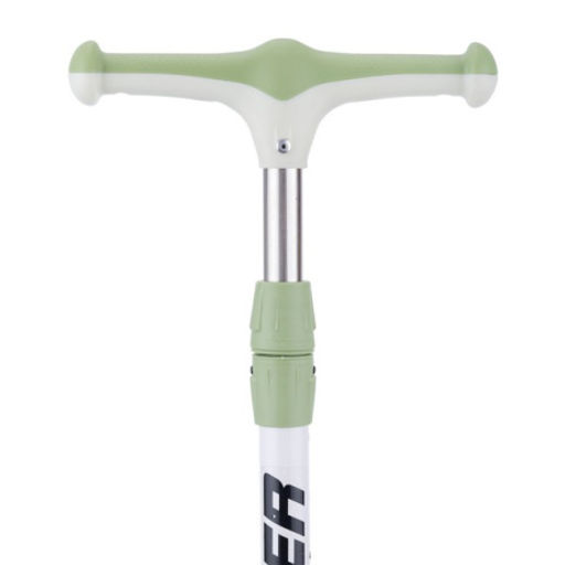 Самокат трехколесный Slider