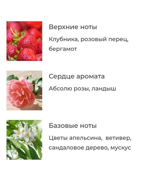 Парфюмерная вода Radiance для нее, 45 мл - Avon фото 5