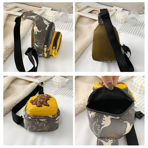 Сумка 701AC956 - Fashion фото 5