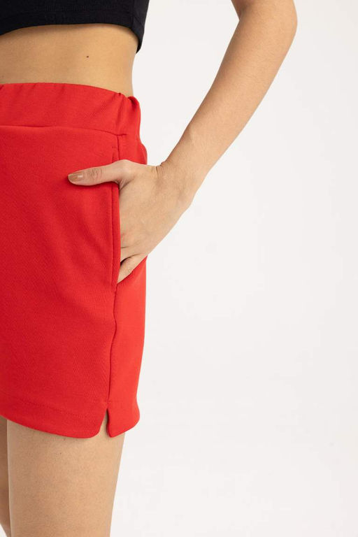 Спортивные шорты оверсайз DeFactoFit  фото 5