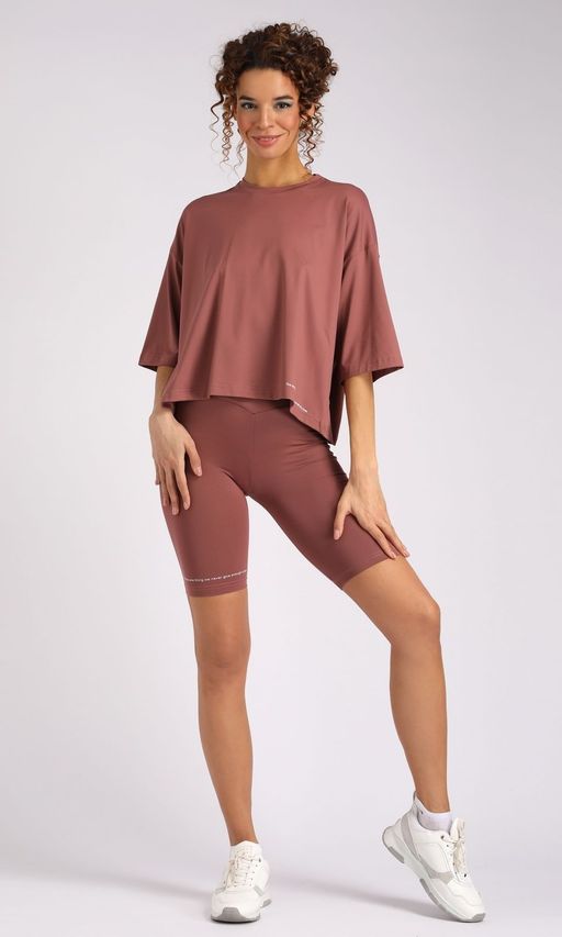 Бриджи T.102 какао - Argo classic фото 4