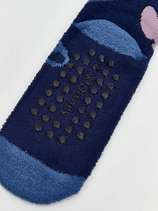 Stitch Bask?l? Kad?n Ev ?orab?