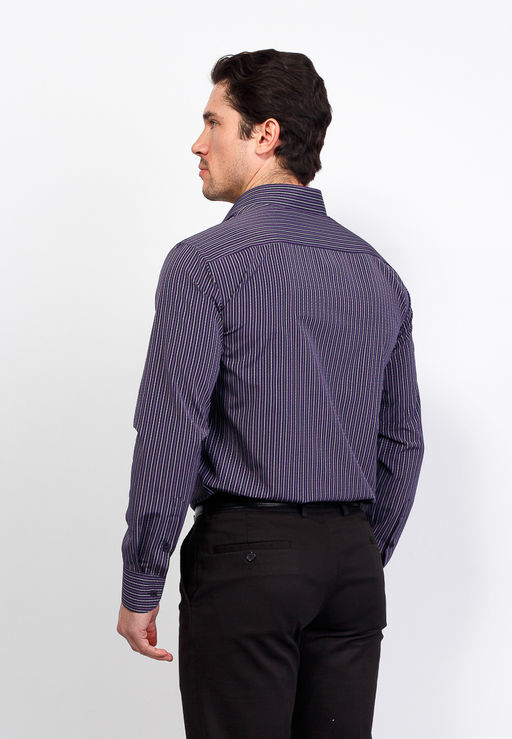 Сорочка мужская длинный рукав CASINO c231/15/646/Z фото 10