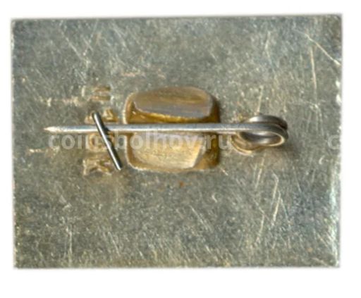 Значок Ясная Поляна