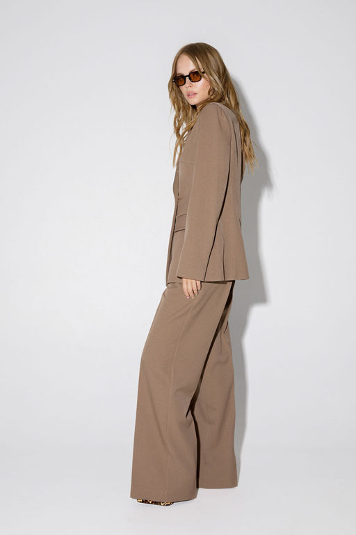 Костюм Pirs 4270 бежевый  фото 4